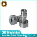 OEM Custom CNC Machining Manufacturer Customized Turning Milling Parts Driving Shaft thumbnail-5