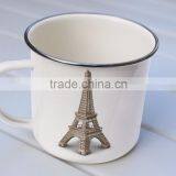 Imprint Custom Enamel Mug thumbnail-6