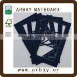 Precut Blue 4ply Cream Corrugated Cardboard Shredder Google Cardboard 2.0 thumbnail-1