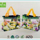 Reusable pp Woven Laminated Bag,reusable pp Laminated Shopping Bag thumbnail-1