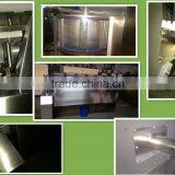 Tumble Drying Equipment For Paintball Encapsultation Line