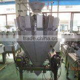 10 Head Multihead Weigher thumbnail-2
