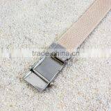 Iron Brass Exquisite Design Colorful Release Fabric Belt Buckle thumbnail-4