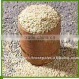 Auto-Dried Hulled Sesame Seeds