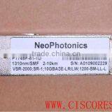 NEOPHOTONICS 10G PT745F-81-1D 1310NMSMF 2-10KM Sfp Transceivers