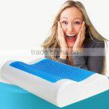 China Supplier Wholesale Silicone Pillow thumbnail-1