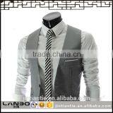 Fashion Polyester Vest thumbnail-1