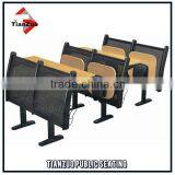 Tianzuo Steel Frame Classroom Table and Chair Sets thumbnail-1