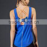 Outing Wear for Running Yoga Wear and Sports Wear Fashionable Active Wear thumbnail-1
