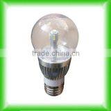 360 Degree LED Light Bulb 3w 2700K thumbnail-1