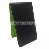 Hot Products Free Sample pu Leather Golf Score Card Holder With Good Quality thumbnail-2