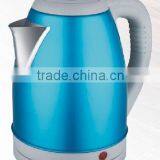 Durable Modeling 2.0L Large Capacity Stainless Steel Electric Kettle thumbnail-4