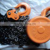 China Online Shopping Building Hoist Chain Hoist Pulley thumbnail-3