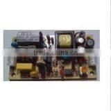 220V AC to DC 5~60W PCB Switching Mode Power Supply