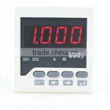 ME-3H31 LED Display Three Phase Digital PF Meter, Measure Power Factor With High-precision thumbnail-2
