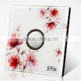 HOT SALE! Hot Picture Frames Price of Acrylic Panel