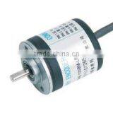 S30 Incremental Rotary Shaft Encoder