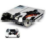 Cool OEM Custom Design Skin Sticker for PS4 Console and Controller With China Price thumbnail-6