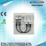 1CH Passive Utp Video Balun for CCTV, Passive Video Balun thumbnail-4