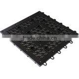 Sport Field Design Floor Grass Tile For Playground thumbnail-5