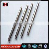 Wholesale High Precision Tungsten Carbide Rods Cheap Cemented Carbide Weights thumbnail-4