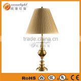 Hotel Lamp Restaurant Table Lamp Mini Crystal Table Lamp OM81098-1T thumbnail-5
