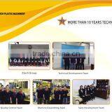 ZTECH China Famous Air Bubble Wrap Film Making Machine thumbnail-5