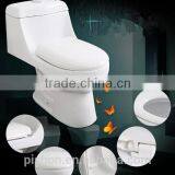Hot Sale Cheap Price Sanitary Ware China Ceramic Types of Italian Toilet Bowl thumbnail-2