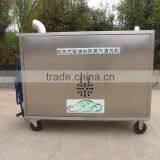 High-quality Car Wash Steam Cleaner thumbnail-3