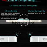 Anti-scratch Perfect Tempered Optical Universal Screen Protector Tempered Glass for Sony thumbnail-4