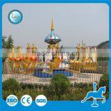 Thrilling Luna Fun Park Kiddie Rides Jumping Kangaroo for Sale thumbnail-5