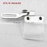 Eye Guard Asm. For Pegasus W500 / Sewing Machine Parts