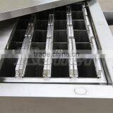 Koller MB20 Good Price Block Ice Machine for Seafood thumbnail-5