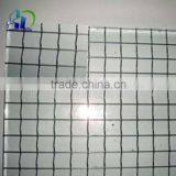 6mm Wire Glass Clear Wired Glass Wire Laminated Decorative Glass thumbnail-4