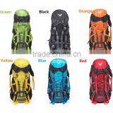 Black Backpack Manufacturers China thumbnail-5