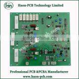 Low Cost Roaster PCBA