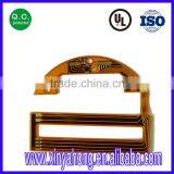 OEM Led Strip Flexible Pcb,Flex Cable Circuit PCB Boards For Electronic Products thumbnail-4