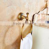 88960F Bathroom Accessory Hotel Use Archaize Towel Ring Designs Towel Holder Towel Holder thumbnail-4