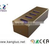 Manufacturer Super Speed Hub Usb 3.0 Hub 4 Port