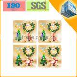 Rectangular Self Adhesive Printable Hologram Sticker thumbnail-1