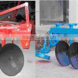 New Yucheng Leyuan Disc Plough 1LYQ(T)-320 Made in China thumbnail-1