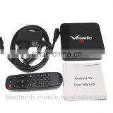 Manufacturer IPSTB Amlogic S905 1G+8G QUAD CORE Android5.14K KODI16.0 NETWORK SMART ANDROID TV BOX thumbnail-2