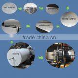 Produce Polyester Mat and Export to Australia and Worldwide With High Quality Cheap Price