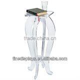 Clear Acrylic Water Stand (AL-A-0168) thumbnail-1
