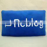 Manufactuer Stuffed CHAT BUBBLE Emoji Pillows Reblog/bff/wtf/omg/follow/subscribe/lol/like