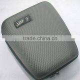 GC-Visible 5# Hot Plastic Zipper Two Sytle of Moulded Telescope Eva Case thumbnail-4