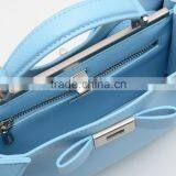 Four Seasons of Best-selling Europe and the United States Women's Top-Handle Handbags (LDO-1666) thumbnail-3