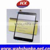 glass touch screen for ipad mini digitizer replacement, glass touch screen for ipad mini