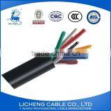 Copper Cable for Machanical Control Kvv 7*6mm2 thumbnail-4