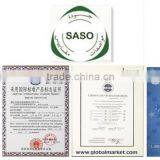 China COCO Sanitary Ware Lavatory Siphonic One Piece Toilet thumbnail-6